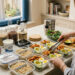 Simple Whole-Food Meal Routines for Home Workout Days