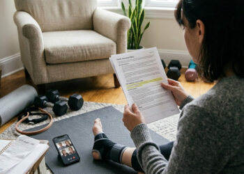 What Policy Clauses Matter for Home Fitness Coverage