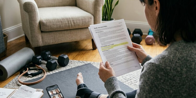 What Policy Clauses Matter for Home Fitness Coverage