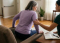 Strengthening Daily Mobility: A Home-Based Recovery Guide