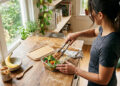 Optimizing Everyday Eating For Better Home Exercise