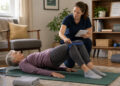 Progressive Home Practices to Sustain Joint Comfort