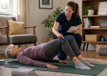 Progressive Home Practices to Sustain Joint Comfort