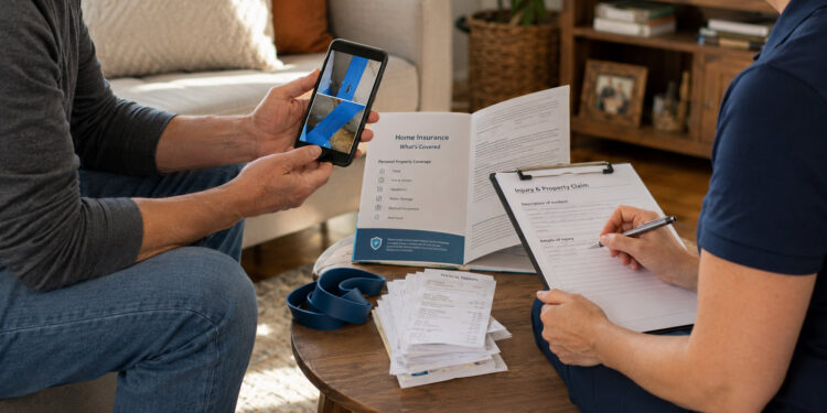 Spotting Policy Exclusions That Affect Home Training Claims
