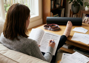 Essential Policy Features That Protect Home Workout Participants