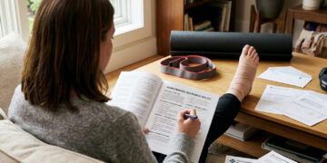 Essential Policy Features That Protect Home Workout Participants