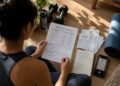 Checklist for Reviewing Insurance Before Starting Home Fitness