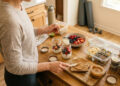 Simple Meal Rhythms To Power Home Exercise Sessions