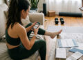 How to Review Your Health Plan for Home Workout Risks