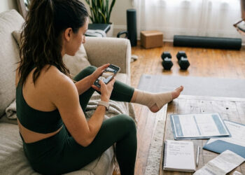How to Review Your Health Plan for Home Workout Risks