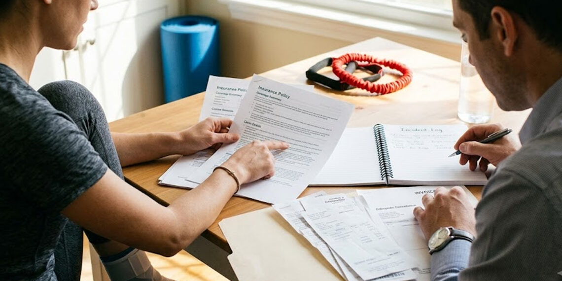 Aligning Your Health Policy With At-Home Exercise Needs