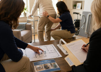 Aligning Home Health Goals With Medical Insurance Benefits
