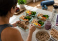 Nutrition Foundations for Effective Home Workout Results