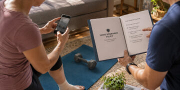 Verifying Your Medical Policy for Home Exercise Risks