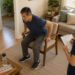 Building a Safe Home Routine for Gradual Healing