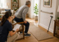 How to Progress Safely Through Home Mobility Recovery