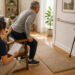 How to Progress Safely Through Home Mobility Recovery