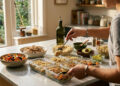 Everyday Cooking Habits That Improve Home Fitness Nutrition