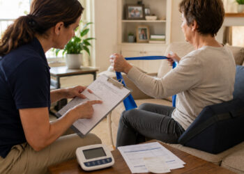 How Medical Insurance Supports Home Fitness and Recovery