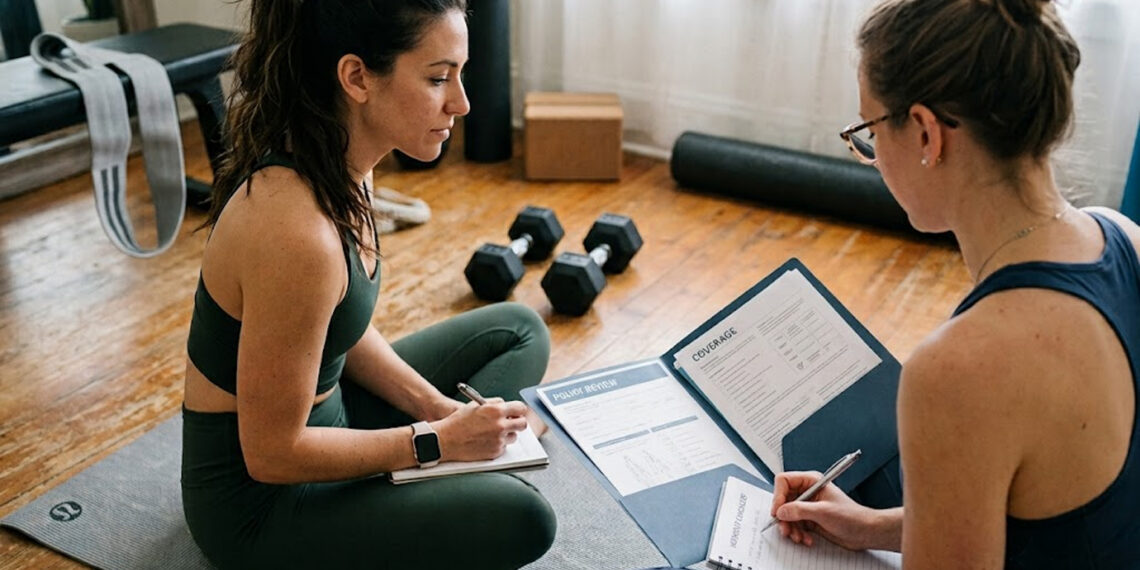 Evaluating Health Policies for Home Exercise Support