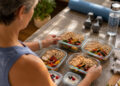 Everyday Nutrition That Supports Home Workout Goals
