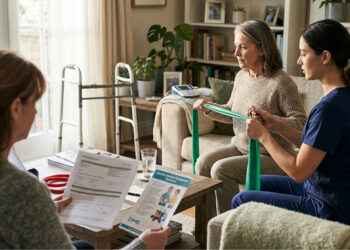 Insurance Guidance for Home Exercise, Therapy, and Equipment