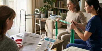 Insurance Guidance for Home Exercise, Therapy, and Equipment
