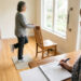 Establishing a Safe At-Home Routine for Movement Recovery