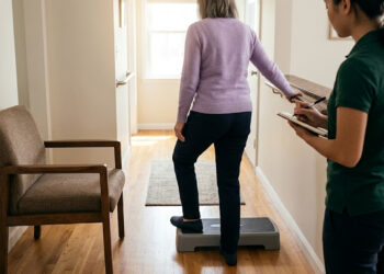 Structured Home Practices to Strengthen Everyday Movement