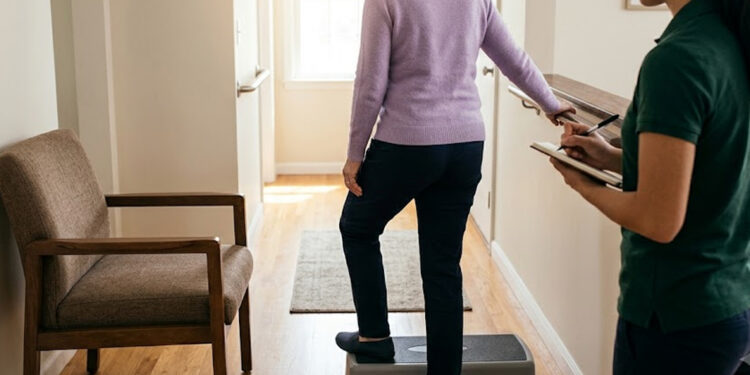 Structured Home Practices to Strengthen Everyday Movement
