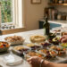 Everyday Meal Strategies to Support Home Training