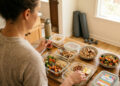 Smart Nutrition Strategies for Busy Home Fitness Enthusiasts