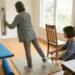 Gradual Home Practices to Restore Movement and Independence