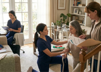 Navigating Insurance Options for Home-Based Rehabilitation
