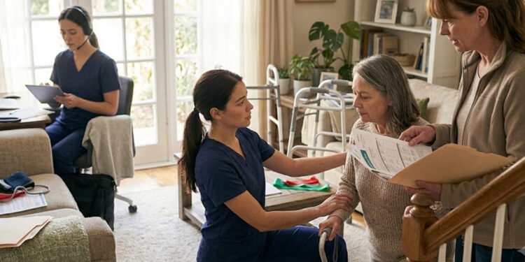Navigating Insurance Options for Home-Based Rehabilitation