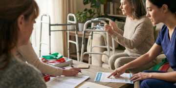 Making Sense of Medical Insurance for Home Therapy