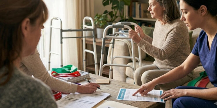 Making Sense of Medical Insurance for Home Therapy