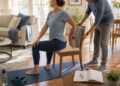 At-Home Approaches to Improve Pain and Mobility