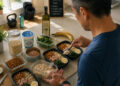 Building Reliable At-Home Recovery Meals from Staples