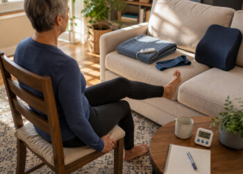 Building Resilience at Home: Strategies for Living with Pain