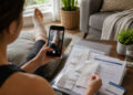 Sorting Health Benefits and Claims for At-Home Activity
