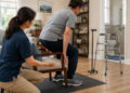 Practical Home Steps to Restore Movement and Confidence