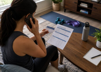 Understanding Health Plans for Active Home Exercisers