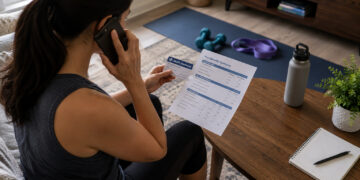 Understanding Health Plans for Active Home Exercisers