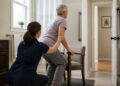 Daily Routines to Reduce Falls and Support Recovery