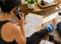 Ensure Reliable Medical Support When Exercising at Home