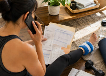 Ensure Reliable Medical Support When Exercising at Home