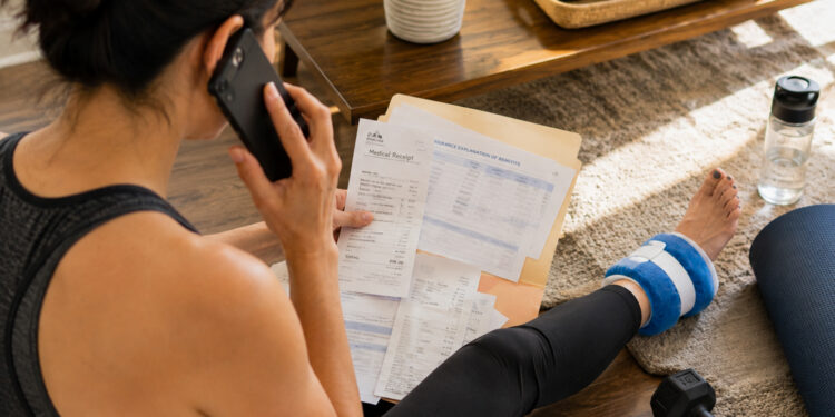 Ensure Reliable Medical Support When Exercising at Home