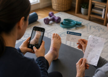 Insurance Checklist for Safer, Smarter Home Workouts