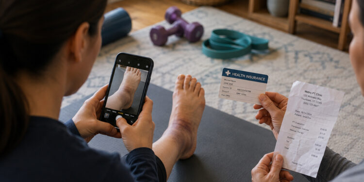 Insurance Checklist for Safer, Smarter Home Workouts